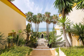 OleHolidays 716 Romana Playa junto al mar